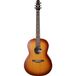 Seagull Entourage Folk Rustic Burst guitare occidentale