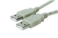 MicroConnect USB 2.0 A-A 3m M-M