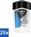 Rexona Men Maximum Protection Clean Scent Stick - 25 pièces