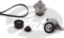 Nissan GATES KP17PK1705 Accessoire riemkit