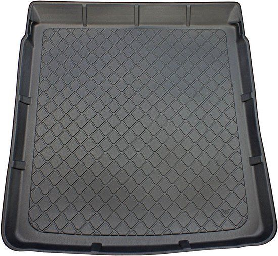 Winparts GO! Aristar Kofferbakmat Volkswagen Passat (B6) / Passat (B7) 2005-2014 - Guardliner
