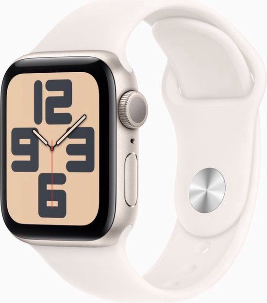 Apple Watch 46mm Sport Band - M/L - Light Blush
