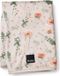 Elodie Pearl Velvet couverture - Couverture de berceau - Couverture - Couverture pour bébé - 75x100 cm - Meadow Blossom