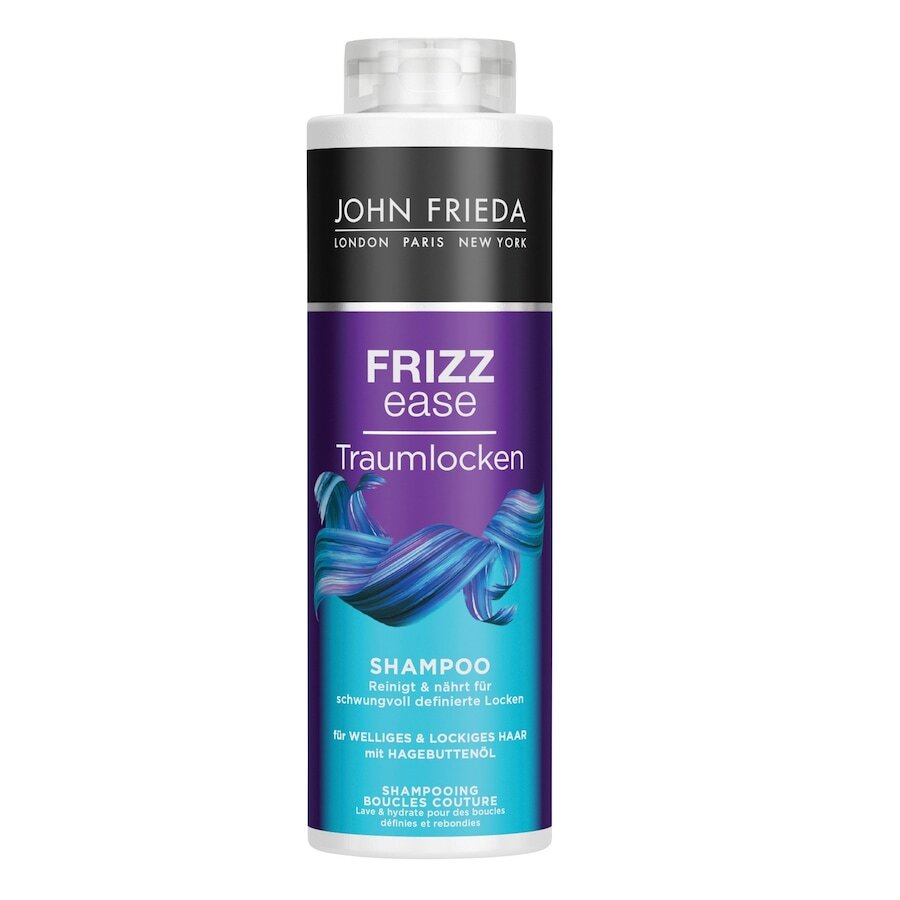 John Frieda John Frieda Droomkrullen shampoo Shampoo 500 ml
