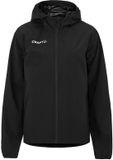 Craft damesjas Squad GO Weather Jacket W C17378