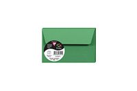 Clairefontaine 26591C - Zakje van 5 Zelfklevende Enveloppen 9x14cm 120g