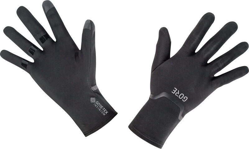 Gore Wear M Unisex Stretch handschoenen GORE-TEX INFINIUM