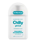 Chilly Intimate Soap 200ml Protective Green