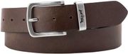 Levis Metal Two Horse Keeper Ov Riem Bruin 105 cm