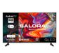 Salora QLED40TV / QLED TV / 40 inch / 2024