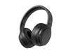 Conceptronic PARRIS03B Casque Filaire et sans fil Bandeau Appels/musique Bluetooth Noir