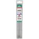 Heller Trijet SDS-Plus Hammerbohrer 31011 Carbide Hamerboor 8 mm Gezamenlijke lengte 160 mm SDS-Plus 11 stuk(s)