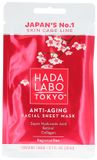 Hada Labo Tokyo Anti-Aging Facial Tissue Mask 20 ml