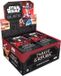 Asmodee Fantasy Flight Games Star Wars Unlimited - Twilight of the Republic - Booster Box - Display - Star Wars Kaarten - Trading Cards