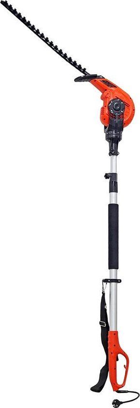 Kibani Elektrische Heggenschaar XXL - 8719632280316
