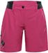 Alpine Pro Zamba 4 Short Fuchsia Red 36 Vrouw
