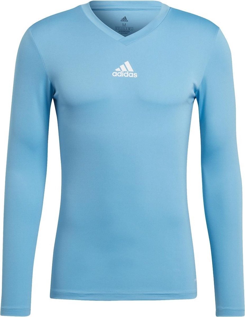 Adidas Team Base T-shirt voor heren