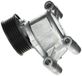 INA 534 0249 10 spanarm, V-ribbelriem