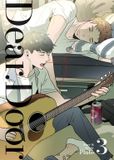 DEAR. DOOR DEAR. DOOR (Comic) Vol. 3 Paperback