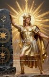 SOL Roma - Sol Invictus Paperback