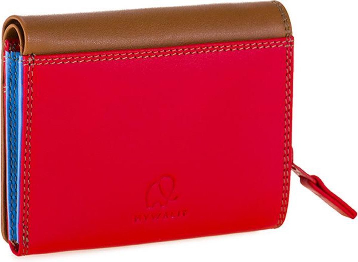 Mywalit Flap Coin Purse