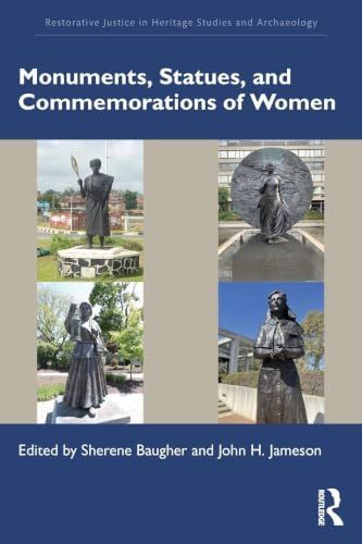 Monuments, Statues, and Commemorations of Women
