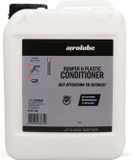 Airolube Bumper & Plastic Conditioner - 5-Liter Jerrycan