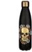 Puckator Thermosfles RVS 500ml - Schedel en Rozen