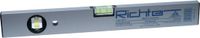 Richter Metalen waterpas 800 mm 0.5 mm/m