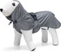 Beeztees Caro - Honden Regenjas - Reflecterend - 52 cm
