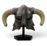 FaNaTtik The Elder Scrolls Skyrim Replica Dragonborn Helmet Limited Edition