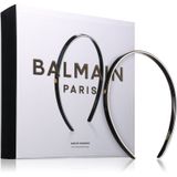 Balmain Bandeau en acétate de cellulose