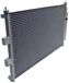 MAHLE AC 835 000S A/C-condensator