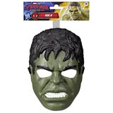 Hasbro Marvel Spider-Man Brand New Day Hulk Masker