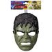 Hasbro Marvel Spider-Man Brand New Day Hulk Masker