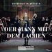 Sonic Rendezvous Original Cast Dresden - Der Mann Mit Dem Lachen (2 CD)