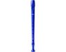 HOHNER Blokfluit Melody Line - Duits - sopraan - Donkerblauw