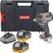 Procraft Industrial IW550Abb accu slagmoersleutel 20 V 550 Nm 1/2" Solo