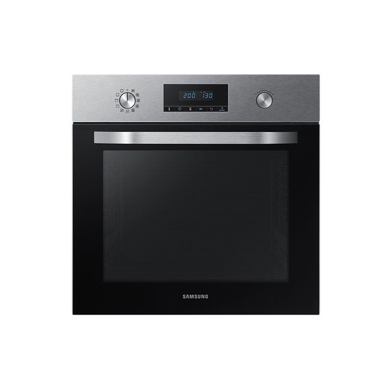 Samsung NV70K2340RS - Inbouw oven - 70L - Roestvrijstaal