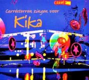Carresterren Zingen Voor Kika CD