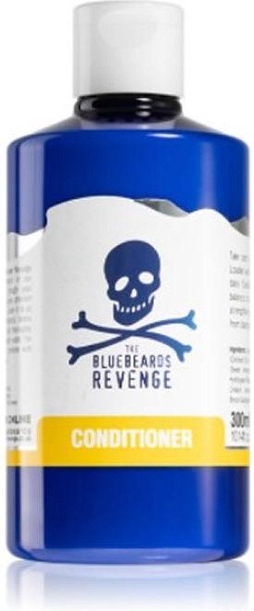 The Bluebeards Revenge Classic Conditioner 300 Ml