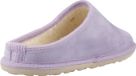 NORDIKAS DUX Violet Heren Pantoffels Wol Schapenwol Rubber Zool 39 EU