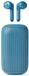 Lexon Speakerbuds Draadloze Bluetooth Hoofdtelefoon Zwart