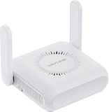 Wavlink WiFi-router RF-WFTR-300 AX3000 RF-6690616 LAN 10/100/1000 MBit/s 3000 MBit/s