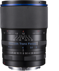 Laowa 105mm f/2 (STF) Sony A