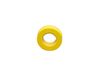 PRENDELUZ Gele Nuñez-tape, isolatietape in doos, 20 m x 19 mm.