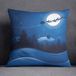 Questo Casa Decoratieve kussensloop