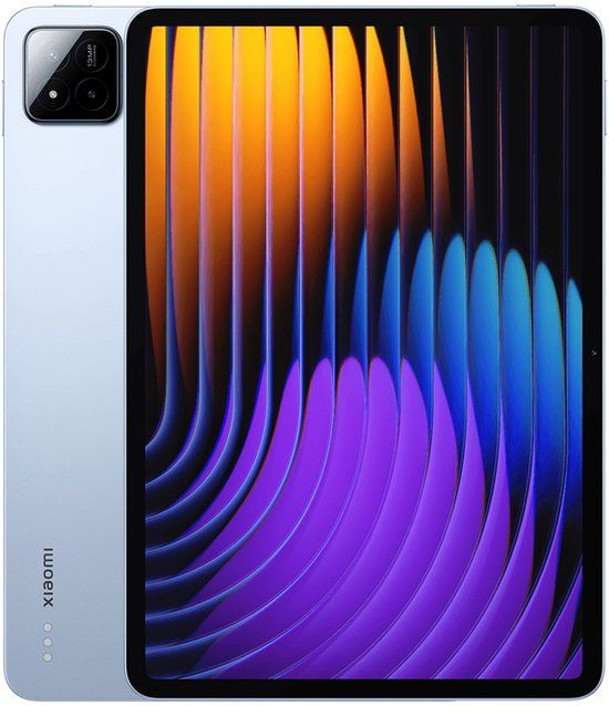 Xiaomi Pad 7 /  /  /