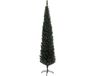 HOMCOM Kunstkerstboom 195 cm Groen