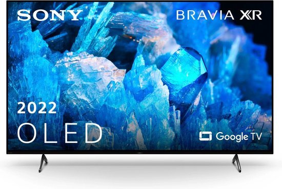 Sony Bravia XR-55A75KP - 4K OLED (2022)